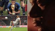 Real Madrid Releases Video Welcoming Kylian Mbappe After French Superstar Joins Los Blancos on A Five-Year Deal