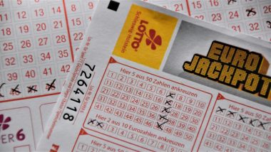 Checked Lottery Results Today? Jackpot or Trap – the Psychology Behind Lotteries: Why Do We Keep Buying Lottery Tickets When Probability of Winning Is Low?