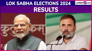 Early Trends Show Mixed Bag for NDA, INDIA Bloc in Maharashtra