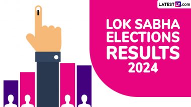 Lok Sabha Elections Results 2024: TMC Leading in 19, BJP in 17 Seats in West Bengal; Check Party-Wise Numbers