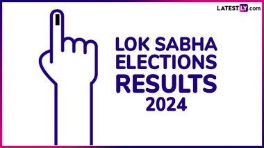 Jharkhand Lok Sabha Elections 2024 Results: NDA Leads in 10 Seats, INDIA Bloc in Four