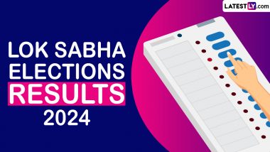 Lok Sabha Elections Results 2024: TMC, BJP in Neck and Neck Fight in West Bengal