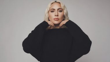 Lady Gaga Is ‘Not Pregnant’! Singer Shuts Down Pregnancy Rumours With Michael Polansky in TikTok Video – WATCH
