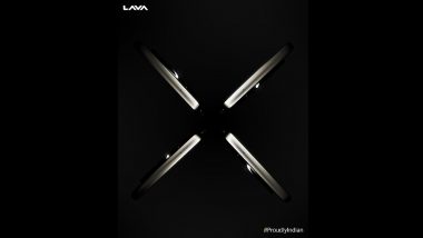 Lava Teases Launch of New Smartphone Called ‘Xrazier’; Check Details