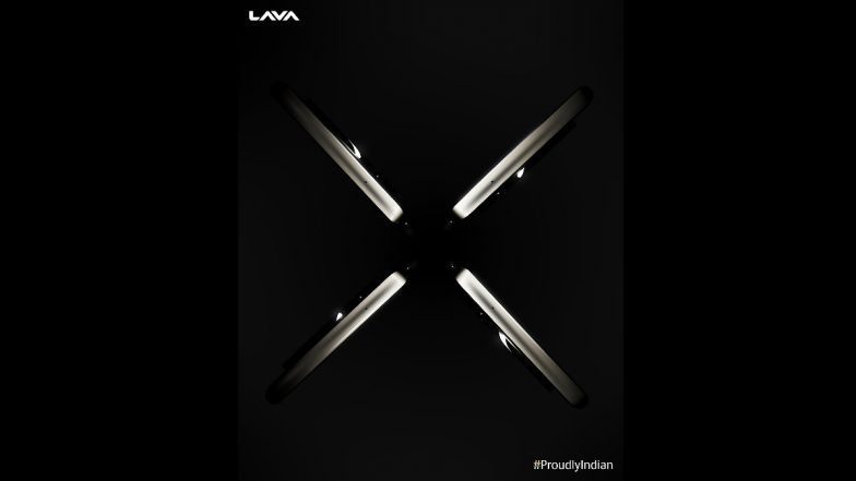 Lava Teases Launch of New Smartphone ‘Blaze X’; Check Details