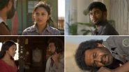 Level Cross Teaser: Amala Paul, Sharafudheen and Asif Ali&rsquo;s Upcoming Film Promises an Engaging Mystery Thriller (Watch Video)