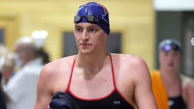 Transgender Swimmer Lia Thomas Loses CAS Case After World Aquatics Ban, Set to Miss Paris Olympic Games 2024