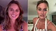 TikToker Lilly Gaddis Aka &lsquo;Trad Wife&rsquo; Says She Is Unafraid to &lsquo;Speak Up&rsquo; in New Interview After She Got Fired From Job for Using N-word in Viral Cooking Videos