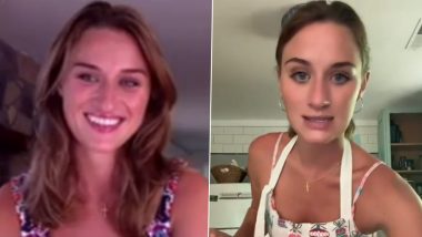 TikToker Lilly Gaddis Aka ‘Trad Wife’ Says She Is Unafraid to ‘Speak Up’ in New Interview After She Got Fired From Job for Using N-word in Viral Cooking Videos