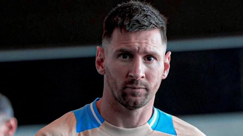 Lionel Messi to Return to Barcelona in November as Club Sends Special Invite to Star Inter Miami Footballer: Report