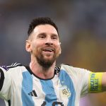 Lionel Messi Back in Argentina’s Squad for FIFA World Cup 2026 Qualifiers Against Venezuela and Bolivia