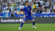 Will Lionel Messi Play Tonight in Argentina vs Morocco Paris Olympics 2024 Match? Here&rsquo;s the Possibility of LM10 Featuring in Starting XI