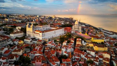 Portugal Day: What Are Top Sights in Portugal? From Lisbon to Evora, 5 Must-Visit Places in Portugal