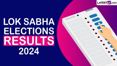 Ladakh Lok Sabha Election 2024 Results: Independent Candidate Mohmad Haneefa Takes Commanding Lead by 28170 Votes, Congress' Tsering Namgyal and BJP's Tashi Gyalson Trails Behind