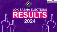Lok Sabha Election 2024 Results Live Streaming on News18 India in Hindi: Watch Live News Updates on Counting of Votes, Trends and Winning Candidates in India General Elections
