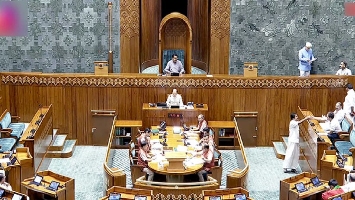 NDA Candidate Likely To File Nomination Today, Lok Sabha Speaker Election on June 26