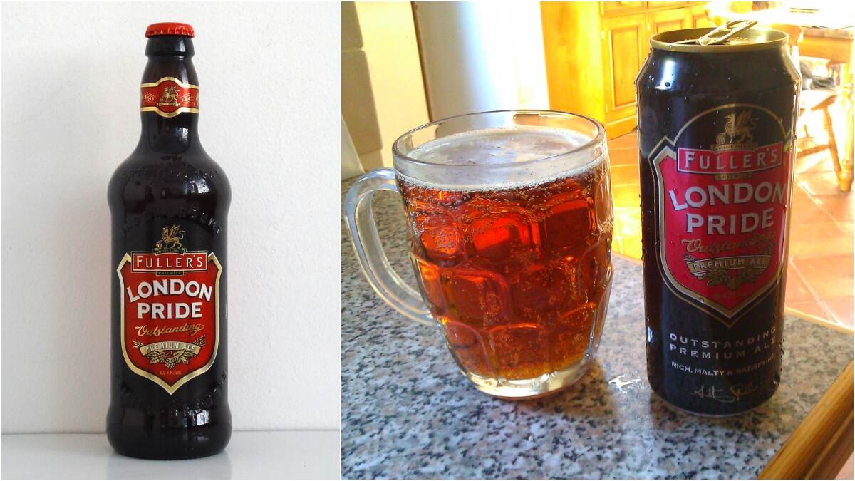 National Beer Day 2024 in the UK: From London Pride Beer to Thornbridge ...