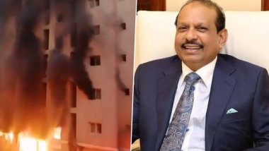 Kuwait Fire Tragedy: UAE-Based Lulu Group Announces Rs 5 Lakh Each for Those Killed in Mangaf Building Blaze Incident