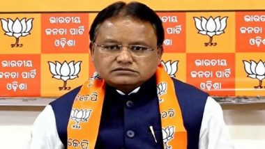 Odisha Sexual Harassment Case: CM Mohan Charan Majhi Orders Judicial Probe Into Army Officer’s ‘Custodial Torture’, Sexual Assault on Fiancee