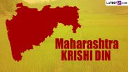 Maharashtra Krishi Din 2024 Wishes and HD Images: Share These Messages, Farming Greetings and Wallpapers To Celebrate Agriculture Day