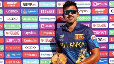 ICC T20 World Cup 2024: Maheesh Theekshana Slams Sri Lanka's Gruelling Schedule
