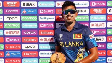 ICC T20 World Cup 2024: Maheesh Theekshana Slams Sri Lanka's Gruelling Schedule, Says 'So Unfair to Us'