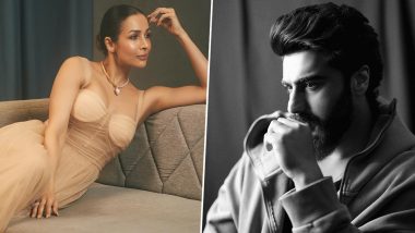 After Malaika Arora, Arjun Kapoor Shares A Cryptic Post Amid Their Break-Up Rumours