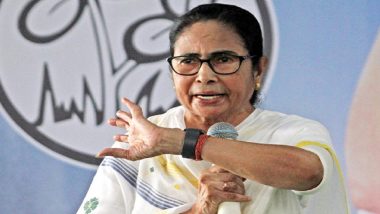 Mamata Banerjee Writes to PM Narendra Modi on Water Talks With Bangladesh, Says 'Not Happy With Centre for Excluding Bengal From Teesta and Farakka Treaty Talks'