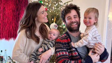 Mandy Moore Is Pregnant! Singer–Actress Expecting Third Child With Husband Taylor Goldsmith