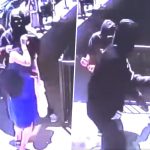 NYC Shocker: Masked Men Wielding Baseball Bat Brutally Attack Woman in Broad Daylight in Manhattan, Disturbing Video Surfaces