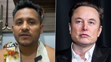 Amazon Tribe Got Addicted to Porn and Social Media After Getting Access to Starlink Internet? Marubo Leader Debunks Fake News About His Community, Elon Musk Slams New York Times (Watch Video)