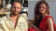 Taapsee Pannu Opens Up About Her &lsquo;Private Wedding&rsquo; With Mathias Boe