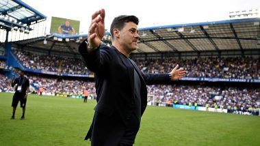 Mauricio Pochettino Pens Emotional Note to Chelsea Fans After Being Replaced by Enzo Maresca (View Post)