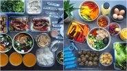 National Meal Prep Day 2024: Easy Meal Prep Ideas for Beginners &ndash; Five Key Things To Keep in Mind While Meal Prepping
