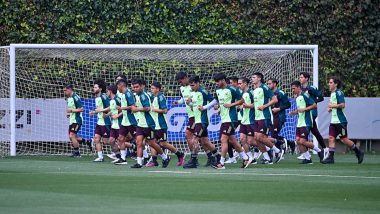 How to Watch Mexico vs Brazil International Friendly 2024 Live Streaming Online? Get Live Telecast Details of Football Match with Time in IST