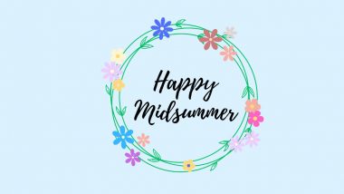 Midsummer's Day 2024 Date: Know History and Significance of the Celebration of the Longest Day of the Year