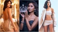 Who Is Zara Shatavari? View Photos of India&rsquo;s &lsquo;Miss AI&rsquo; Candidate Set to Compete at World&rsquo;s First AI Beauty Pageant