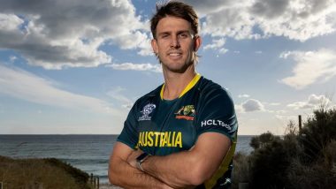 Mitchell Marsh Likely to Face Ban If Australia Manipulate Result Against Scotland to Ensure England's Elimination From ICC T20 World Cup 2024