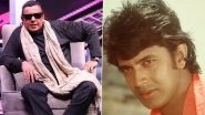 Mithun Chakraborty Birthday: 5 Classic Throwback Photos of the &lsquo;Disco King&rsquo; You Can&rsquo;t Miss!