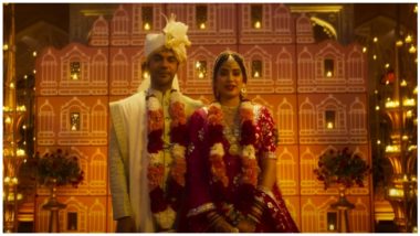 Mr & Mrs Mahi Box Office Hit or Flop: Janhvi Kapoor Scores Her Second-Highest Opening Weekend, Rajkummar Rao His Third-Highest – Will That Be Enough?