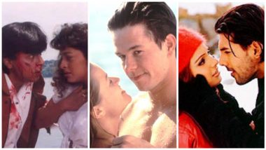 Mark Wahlberg Birthday Special: Was Actor's Breakout Film 'Fear' Remake of Shah Rukh Khan-Sunny Deol's Darr? No, Here's The Truth!