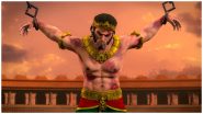 The Legend of Hanuman S4 Series Leaked on Tamilrockers, Movierulz & Telegram Channels for Free Download & Watch Online in HD Format; Sanket Mhatre and Surbhi Pandey’s Hotstar Special Series Is the Latest Victim of Piracy?