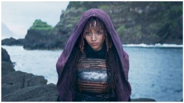 Stars Wars - The Acolyte Series Leaked on Tamilrockers, Movierulz & Telegram Channels for Free Torrent Download & Watch Online in HD Format; Amandla Stenberg and Lee Jung-jae’s Disney+ Hotstar Show Is the Latest Victim of Piracy?