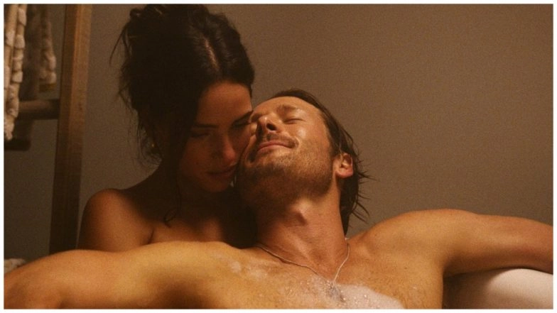 Hit Man Full Movie Leaked on Tamilrockers, Movierulz &amp; Telegram Channels for Free Download &amp; Watch Online in HD and 4K Format; Glen Powell-Adria Arjona&rsquo;s Netflix Film Is the Latest Victim of Piracy?