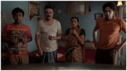 Gullak S4 Series Leaked on Tamilrockers, Movierulz & Telegram Channels for Free Download & Watch Online in HD Format; Geetanjali Kulkarni, Jameel Khan and Helly Shah’s Sony Liv Series Is the Latest Victim of Piracy?