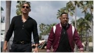 Bad Boys: Ride or Die Full Movie Leaked on Tamilrockers, Movierulz & Telegram Channels for Free Download & Watch Online; Will Smith-Martin Lawrence&rsquo;s Film Is the Latest Victim of Piracy?