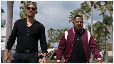 Bad Boys: Ride or Die Full Movie Leaked on Tamilrockers, Movierulz & Telegram Channels for Free Download & Watch Online; Will Smith-Martin Lawrence’s Film Is the Latest Victim of Piracy?