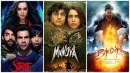 Munjya Ending Explained: How the Mid-Credit Scene and the Cameos Link Abhay Verma-Sharvari Wagh&rsquo;s Horror-Comedy to &lsquo;Stree Cinematic Universe&rsquo; (SPOILER ALERT)