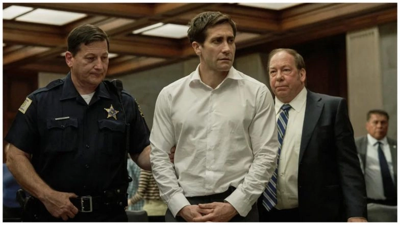 Presumed Innocent Series Leaked on Tamilrockers, Movierulz &amp; Telegram Channels for Free Download &amp; Watch Online in HD Format; Jake Gyllenhaal-Ruth Negga&rsquo;s Apple TV+Show Is the Latest Victim of Piracy?