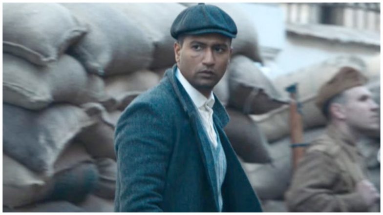 Vicky Kaushal Features in New WatchMojo Video Thanks to Sardar Udham - WATCH!